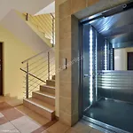 Apartamenty St48