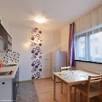 Apartamenty St48
