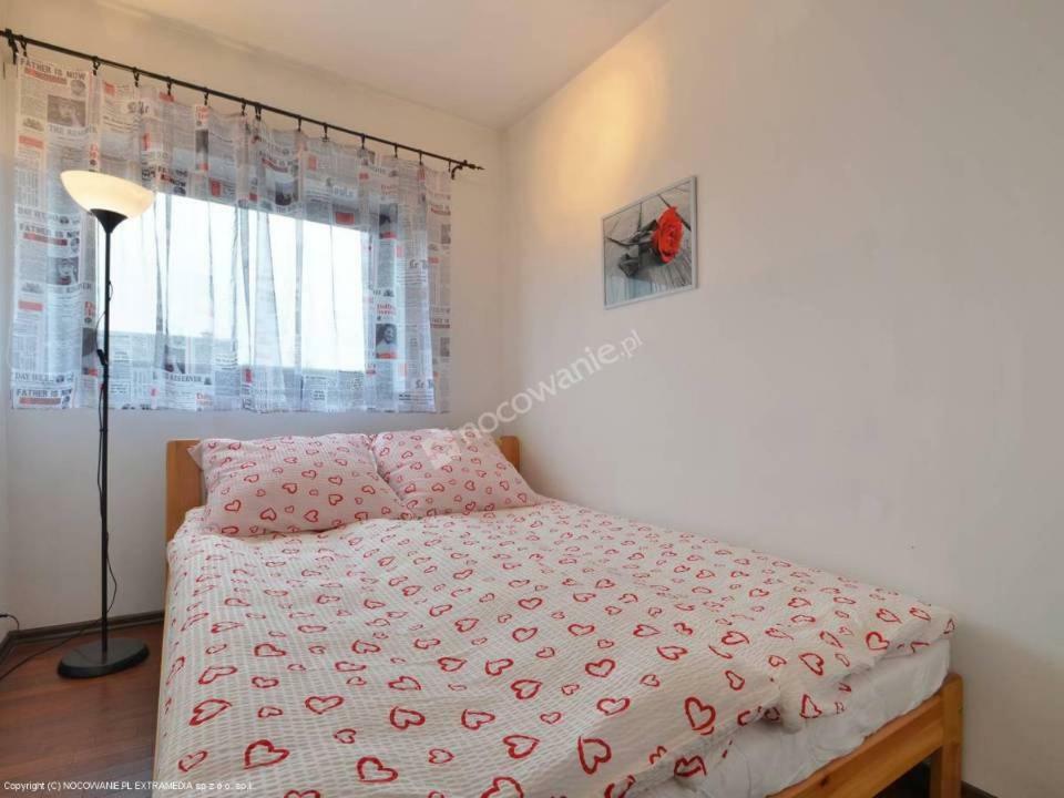 St48 Apartment