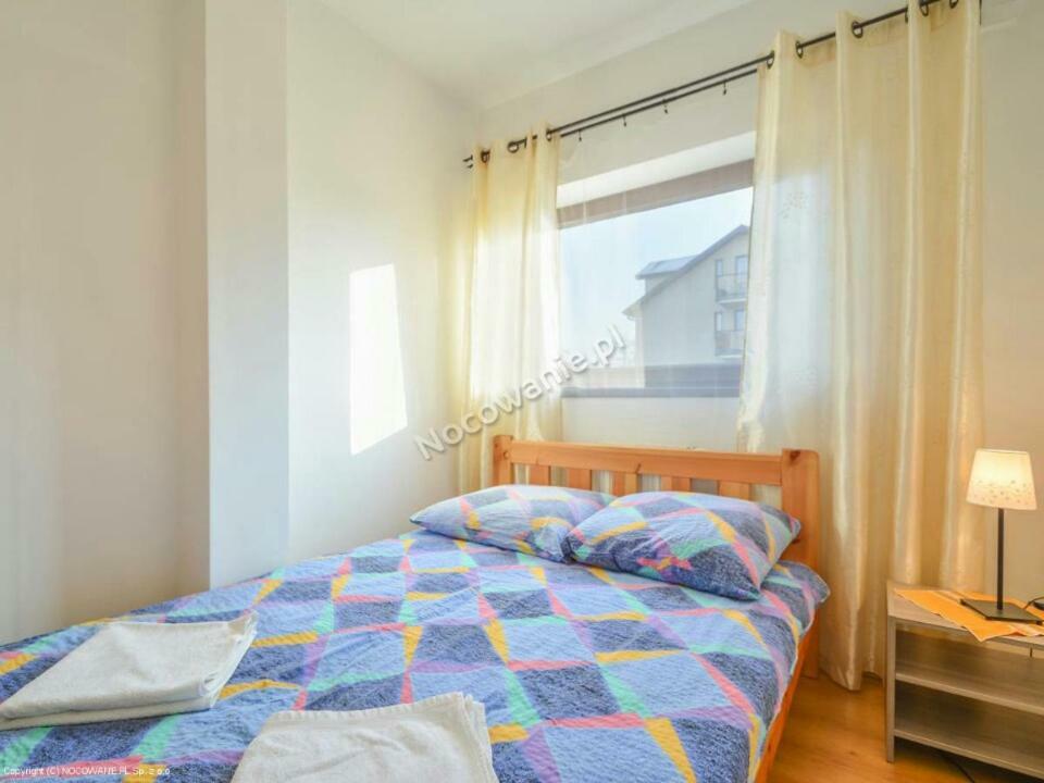 Apartament St48 Kraków