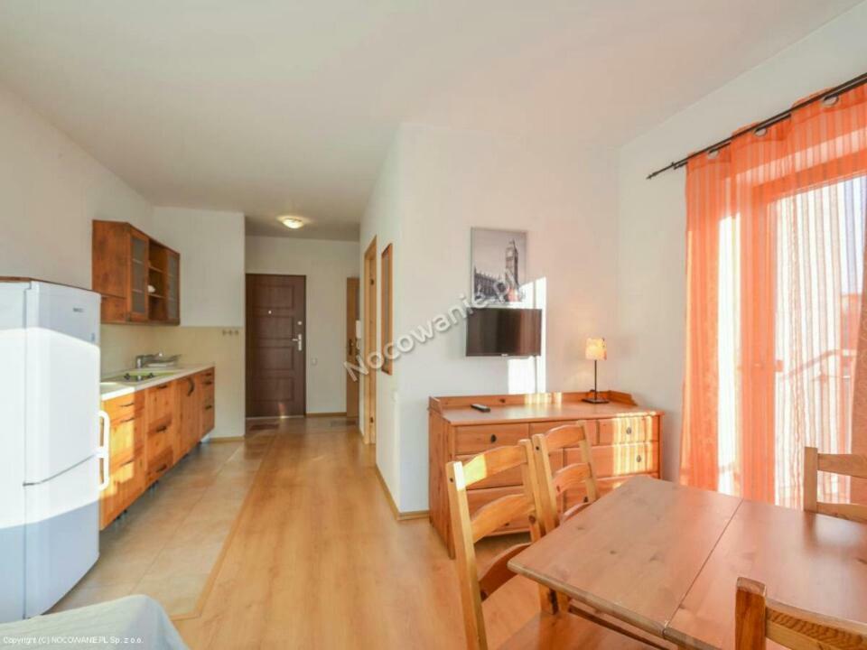 Apartament St48 Kraków