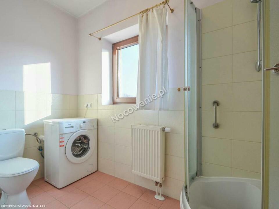Apartament St48 Kraków