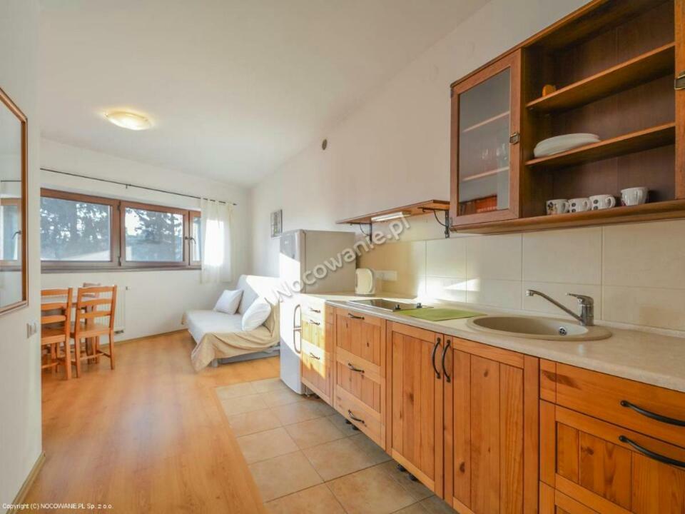 Apartament St48 Kraków