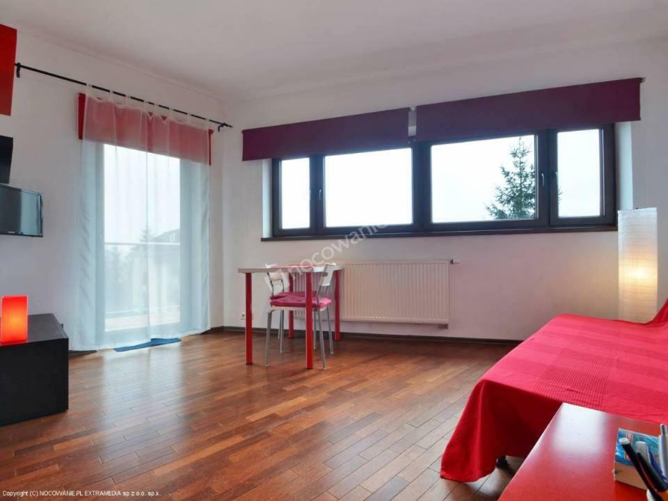 St48 Apartment Krakow