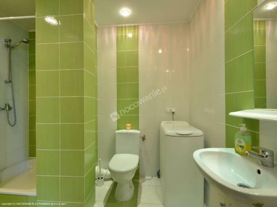 Apartament St48 Kraków