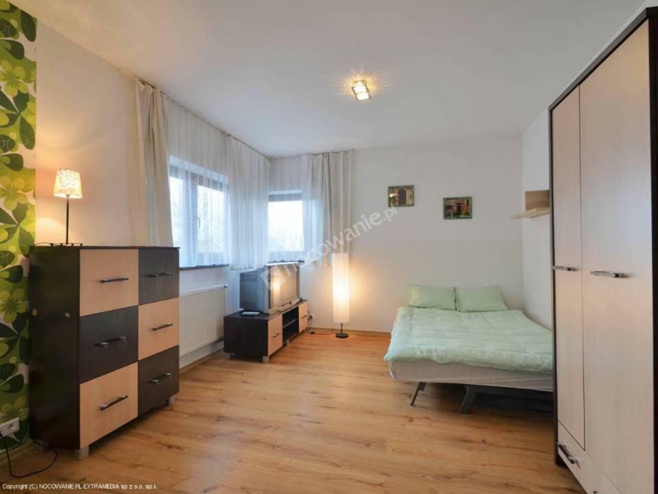 St48 * Kraków