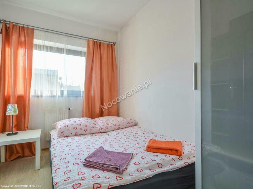 Apartament St48