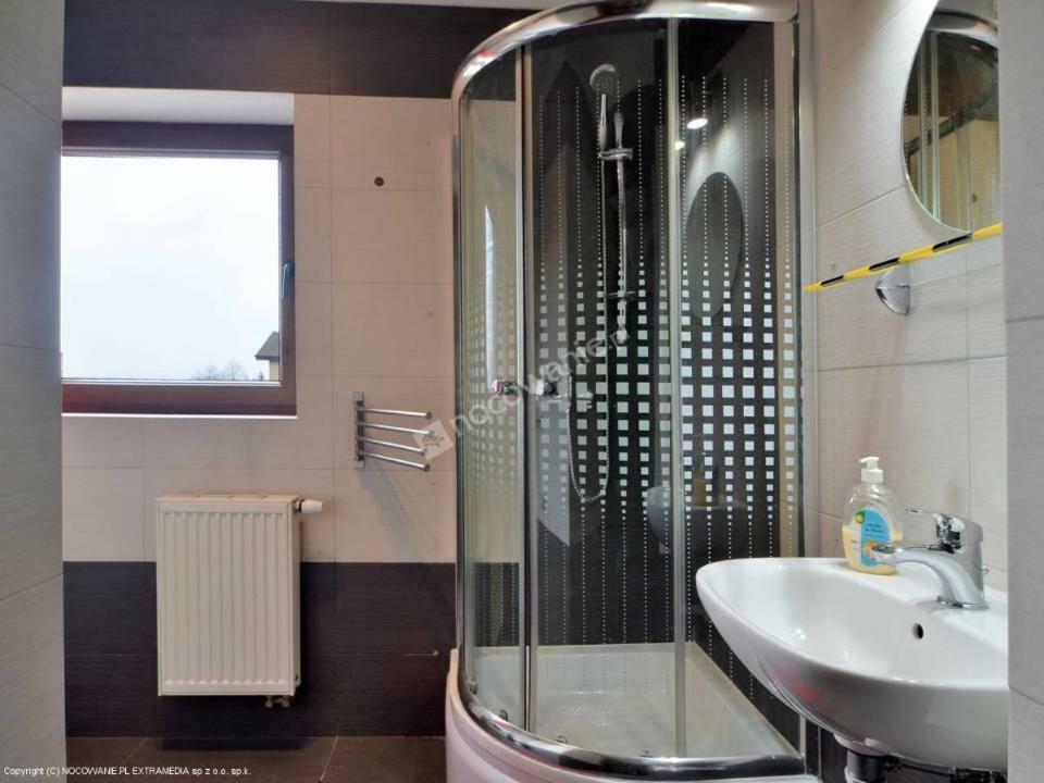 Apartament St48 Kraków