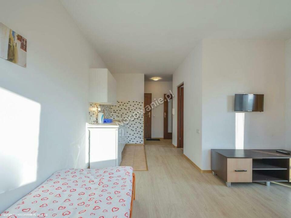 St48 Apartament