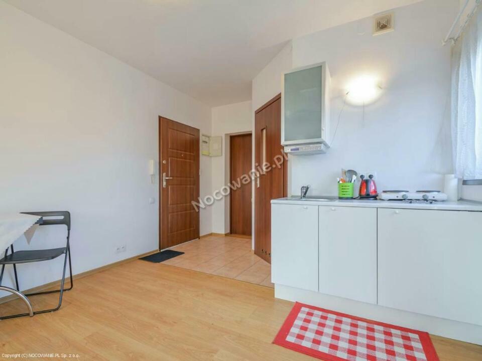St48 Apartament