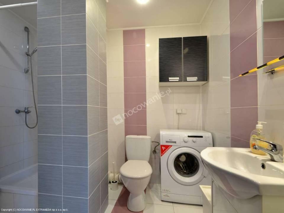 Apartament St48