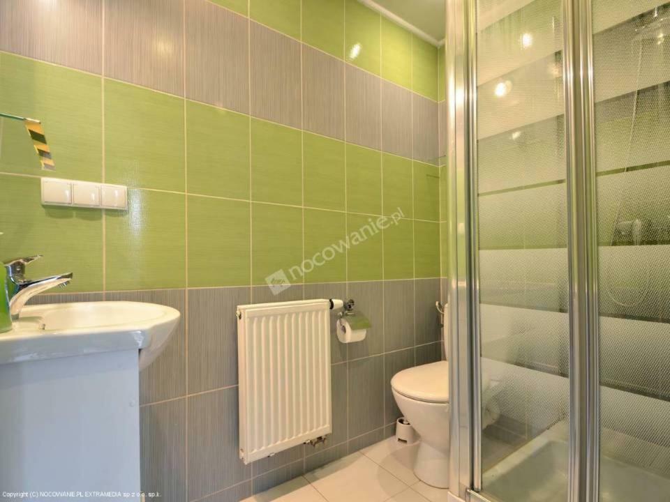 Apartament St48