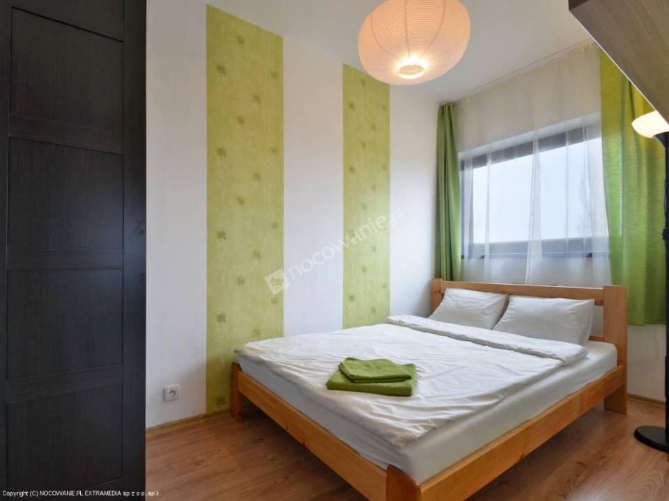 St48 Apartament *