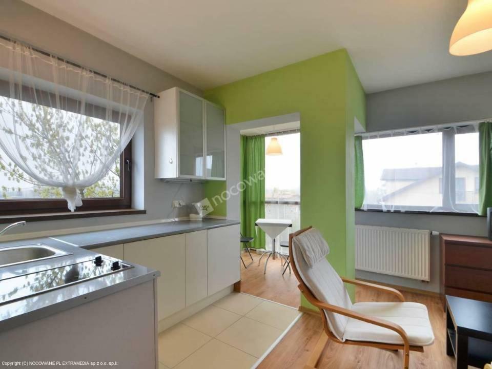 Apartament St48 *