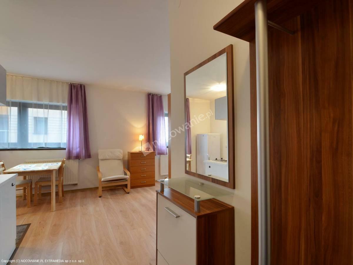 Apartament St48