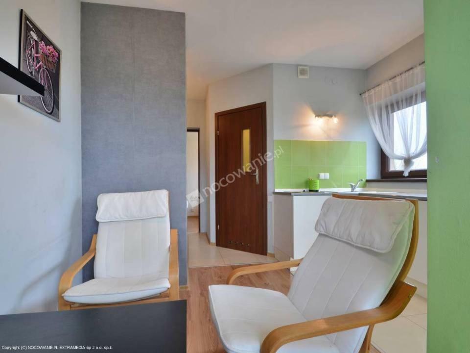 St48 Apartament Kraków