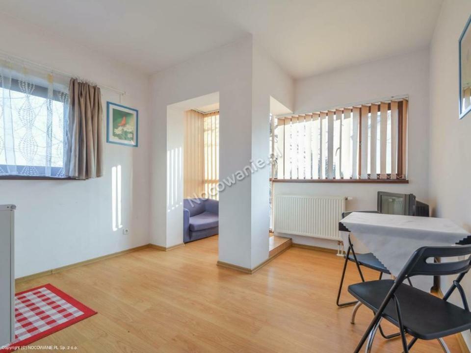 Apartament St48 Kraków